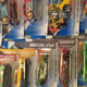 Illustration for article titled Colossal Die-Cast Collection - Box 64 - Yep, You Guessed It!